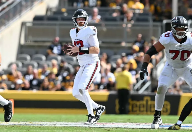 Carolina Panthers vs Atlanta Falcons Picks and Prediction for Sunday September 20 2026