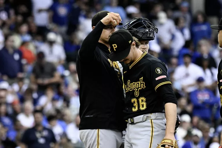 Milwaukee Brewers vs Pittsburgh Pirates Picks and Prediction for Wednesday September 16 2026