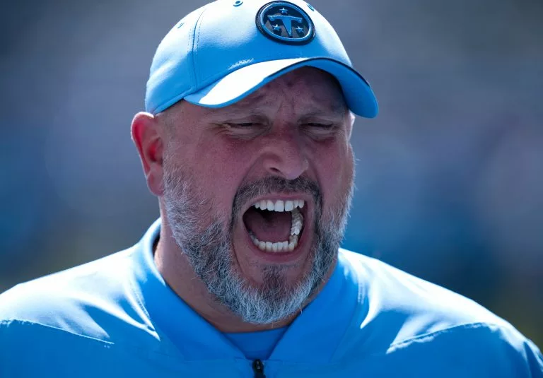 Philadelphia Eagles vs Tennessee Titans Picks and Prediction for Sunday September 20 2026
