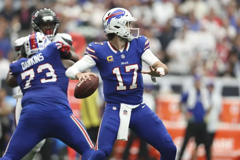 Detroit Lions vs Buffalo Bills Picks and Prediction for Thursday September 17 2026