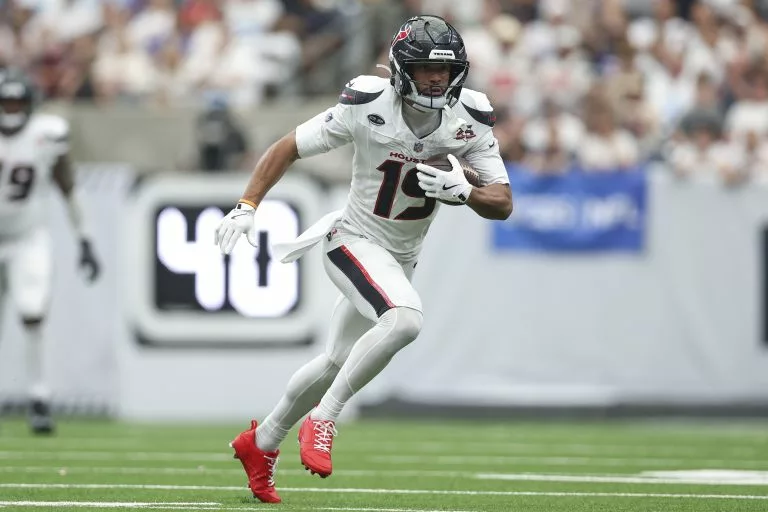 Cincinnati Bengals vs Houston Texans Picks and Prediction for Sunday September 20 2026