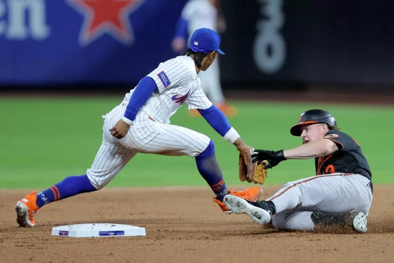 Baltimore Orioles vs New York Mets Picks and Prediction for Tuesday September 15 2026