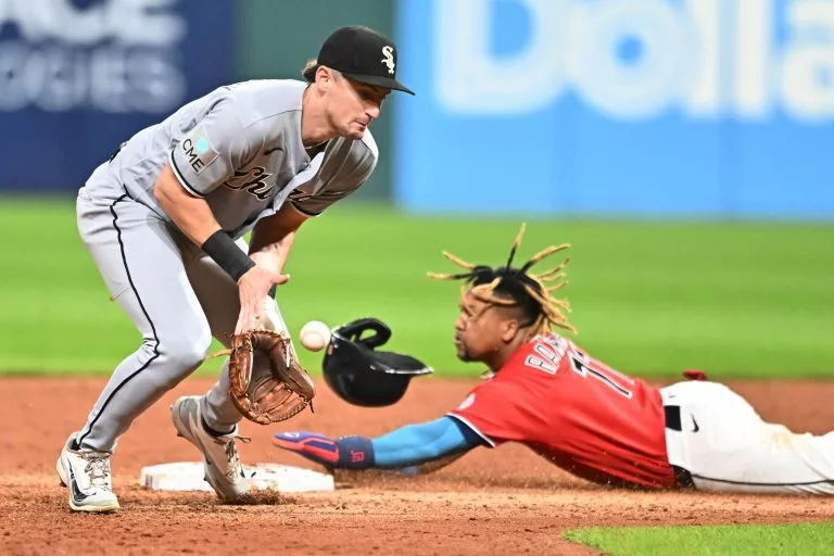 Chicago White Sox vs Cleveland Guardians Picks and Prediction for Wednesday September 16 2026