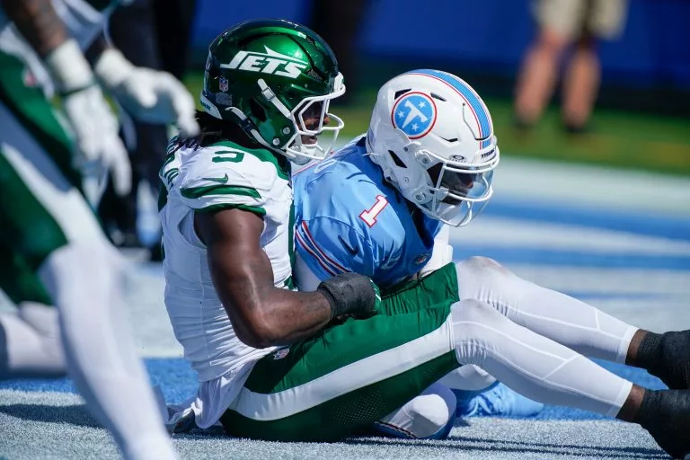 Green Bay Packers vs New York Jets Picks and Prediction for Sunday September 20 2026