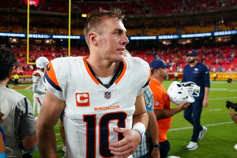 Jacksonville Jaguars vs Denver Broncos Picks and Prediction for Sunday September 20 2026