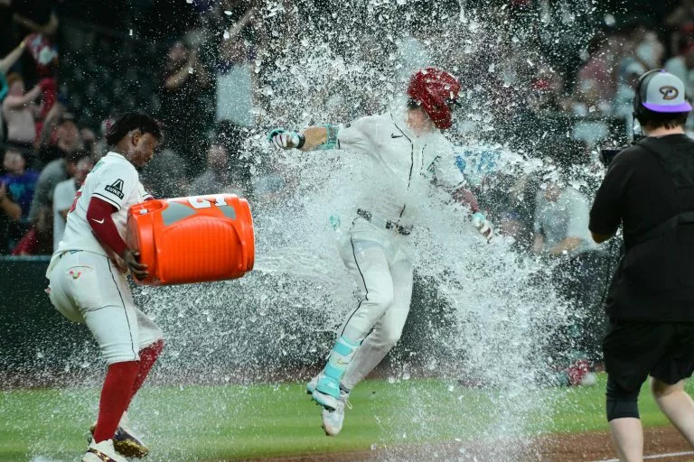 Miami Marlins vs Arizona Diamondbacks Picks and Prediction for Wednesday September 16 2026