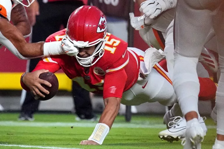 Indianapolis Colts vs Kansas City Chiefs Picks and Prediction for Sunday September 20 2026