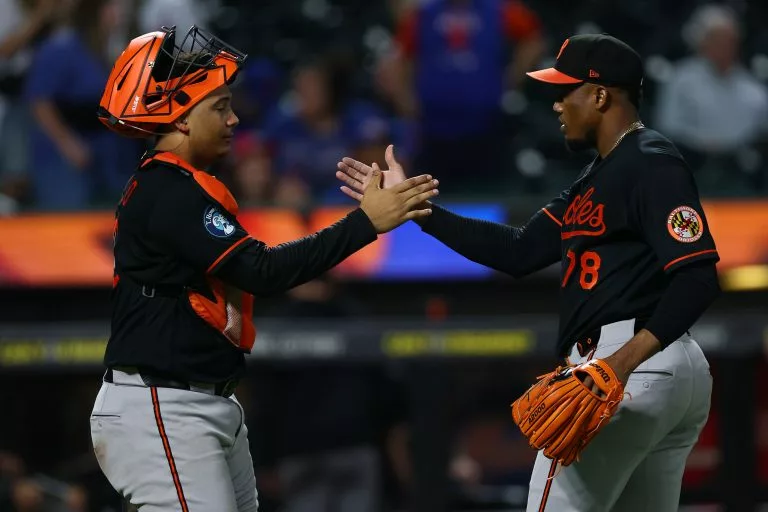 Milwaukee Brewers vs Baltimore Orioles Picks and Prediction for Friday September 18 2026