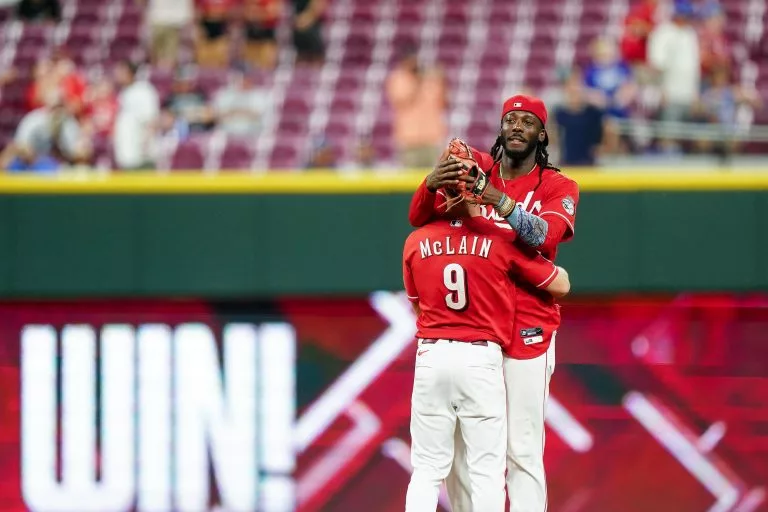 Chicago Cubs vs Cincinnati Reds Picks and Prediction for Friday September 18 2026