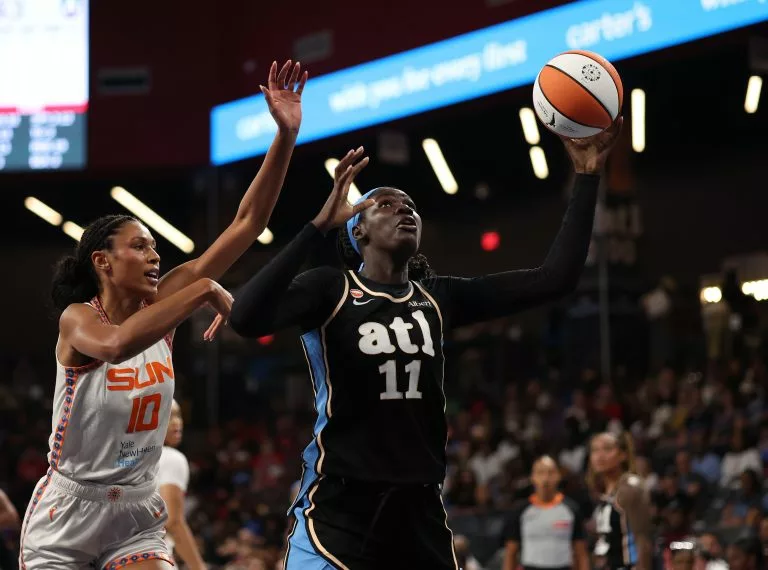 Chicago Sky vs Atlanta Dream Picks and Prediction for Saturday September 19 2026