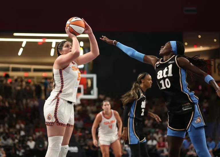 Minnesota Lynx vs Connecticut Sun Picks and Prediction for Sunday September 20 2026