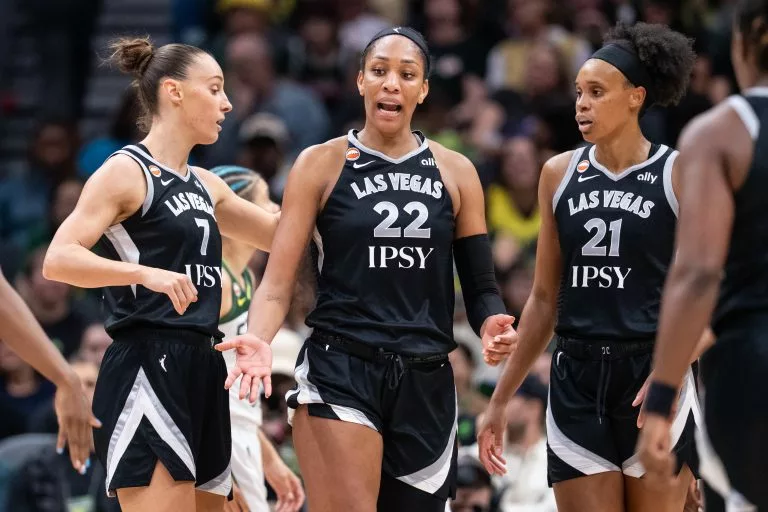 Seattle Storm vs Las Vegas Aces Picks and Prediction for Sunday September 20 2026
