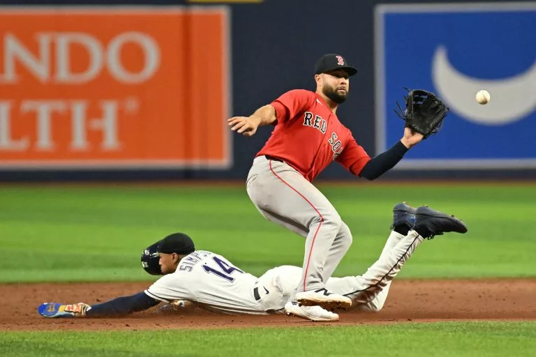 Boston Red Sox vs Tampa Bay Rays Picks and Prediction for Sunday September 20 2026