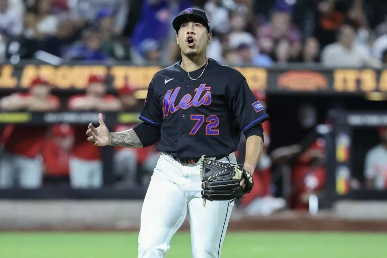 Philadelphia Phillies vs New York Mets Picks and Prediction for Sunday September 20 2026