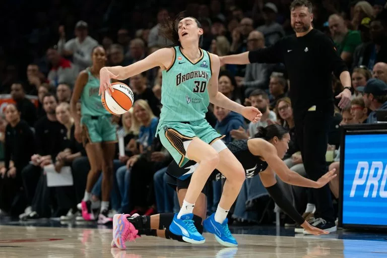 Atlanta Dream vs New York Liberty Picks and Prediction for Monday September 21 2026