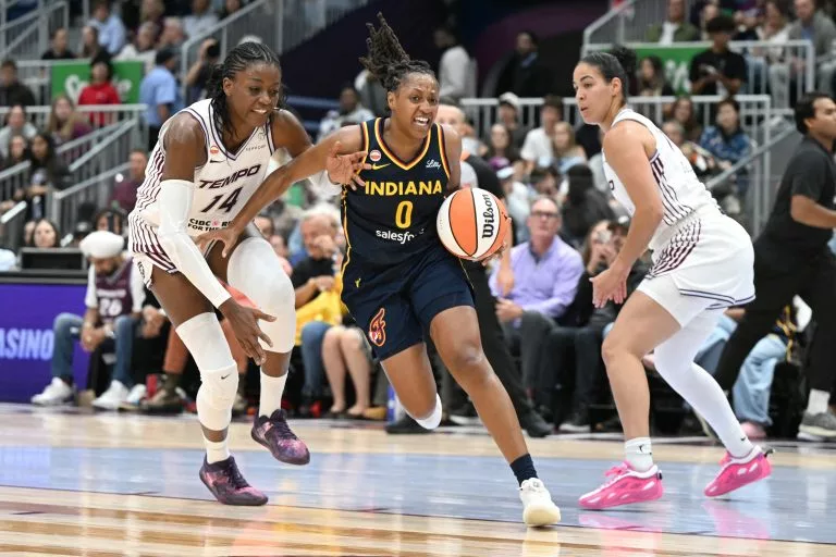 Washington Mystics vs Indiana Fever Picks and Prediction for Sunday September 20 2026