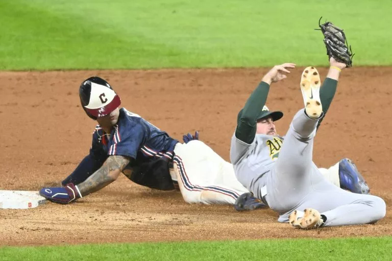 Athletics vs Cleveland Guardians Picks and Prediction for Sunday September 20 2026