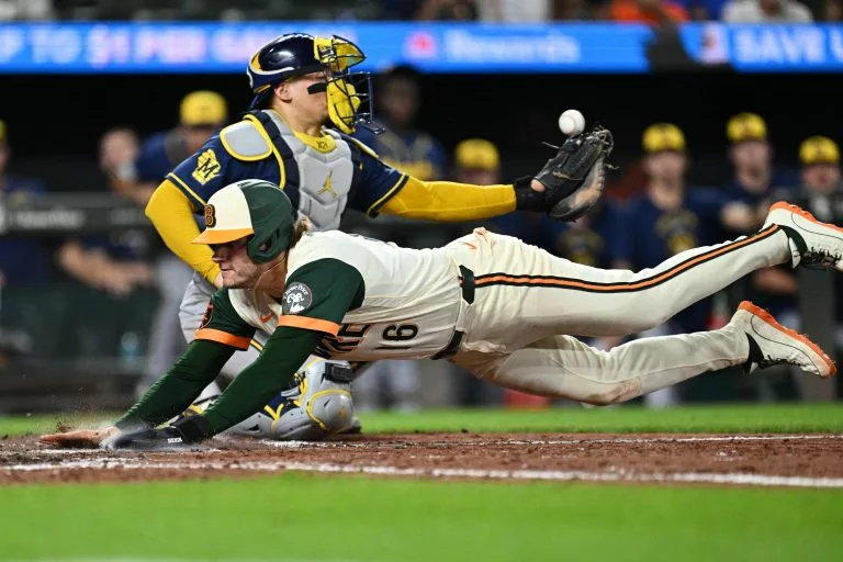Milwaukee Brewers vs Baltimore Orioles Picks and Prediction for Sunday September 20 2026