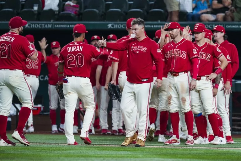 Toronto Blue Jays vs Texas Rangers Picks and Prediction for Sunday September 20 2026
