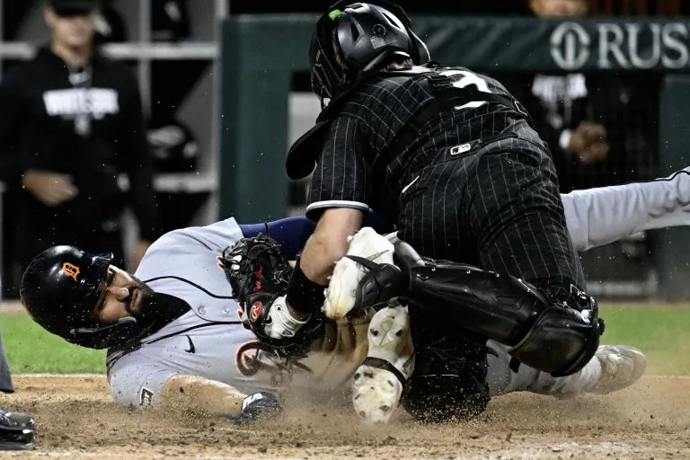Detroit Tigers vs Chicago White Sox Picks and Prediction for Sunday September 20 2026