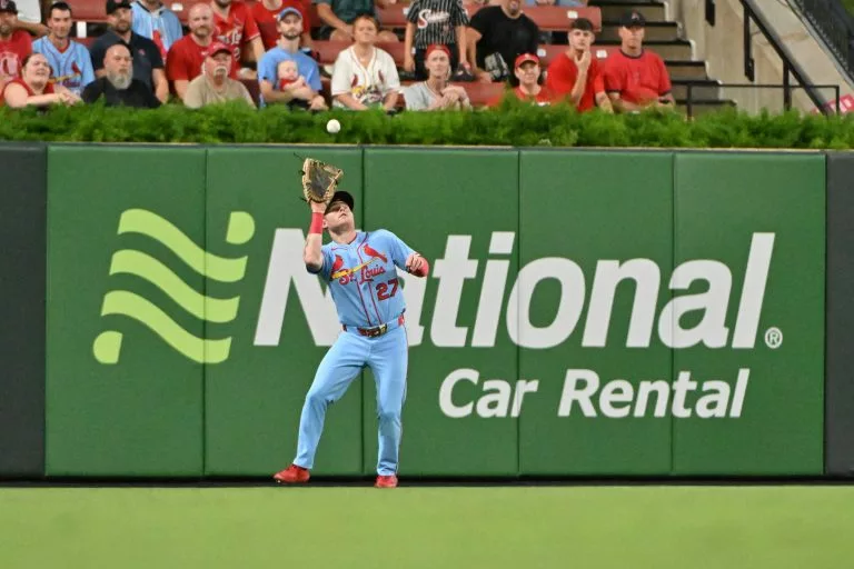 Washington Nationals vs St. Louis Cardinals Picks and Prediction for Sunday September 20 2026