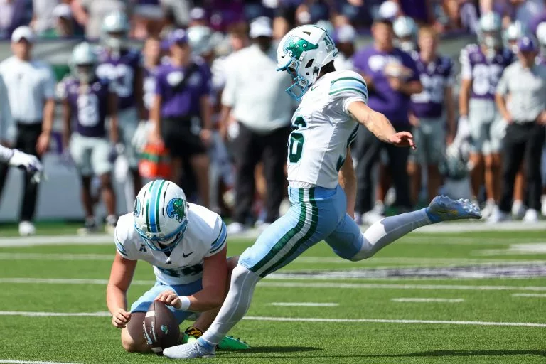 Southern Miss vs Tulane Picks and Prediction for Saturday September 26 2026