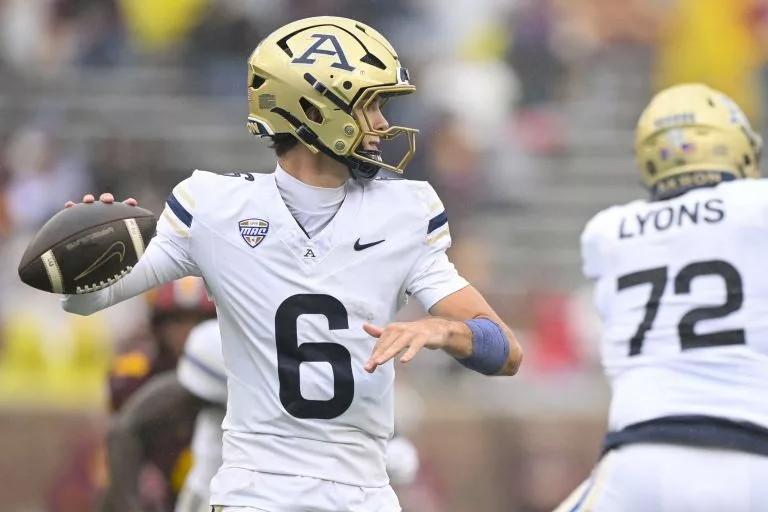 UNLV vs Akron Picks and Prediction for Saturday September 26 2026