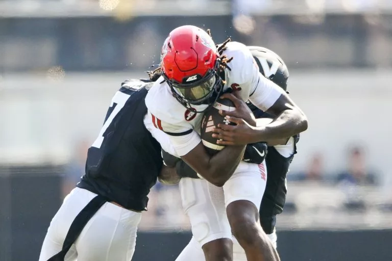 Appalachian State vs NC State Picks and Prediction for Saturday September 26 2026