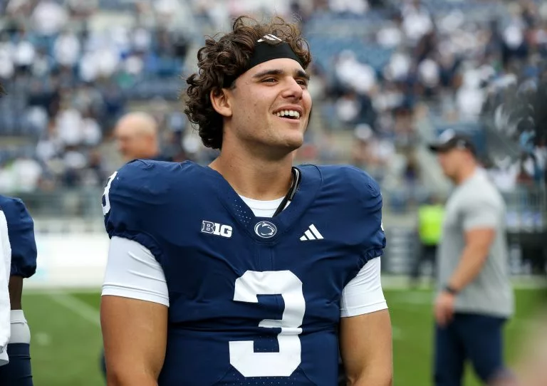 Wisconsin vs Penn State Picks and Prediction for Saturday September 26 2026