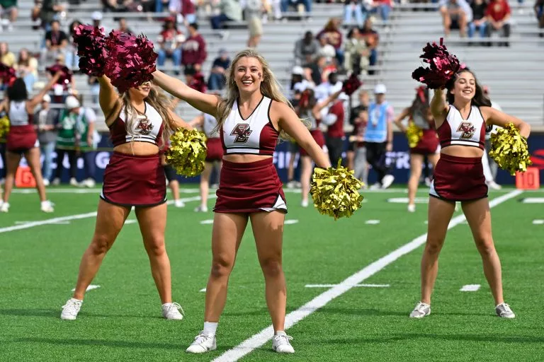 Virginia Tech vs Boston College Picks and Prediction for Saturday September 26 2026