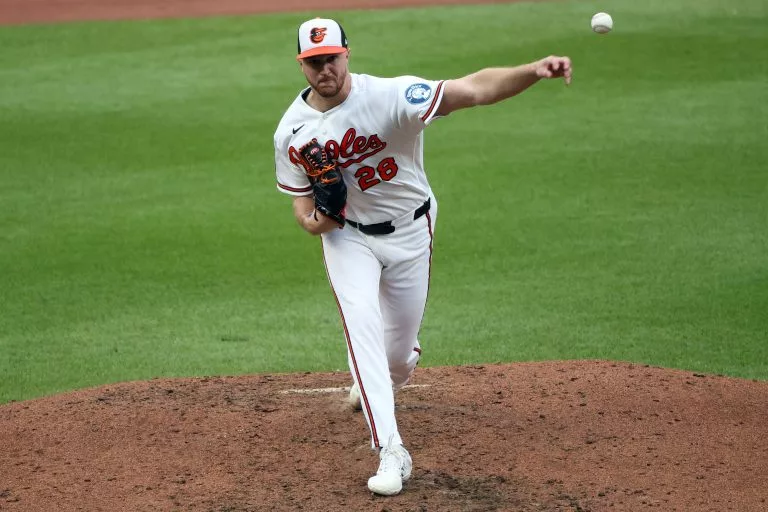 Toronto Blue Jays vs Baltimore Orioles Picks and Prediction for Monday September 21 2026