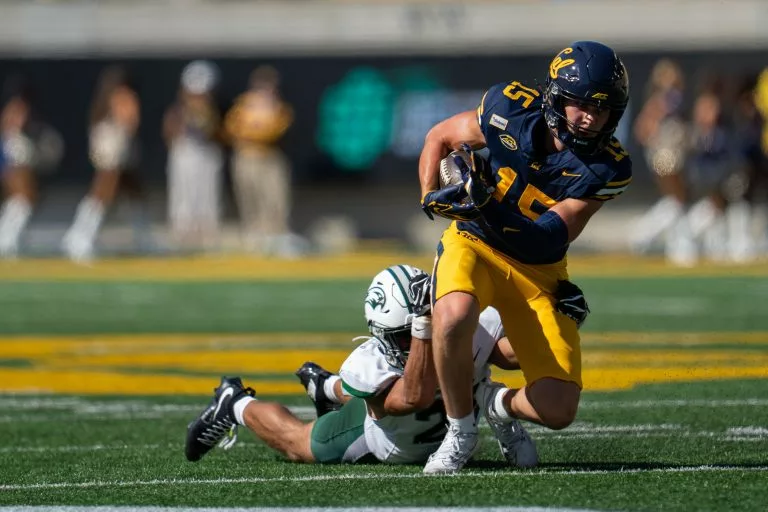 Clemson vs California Picks and Prediction for Friday September 25 2026
