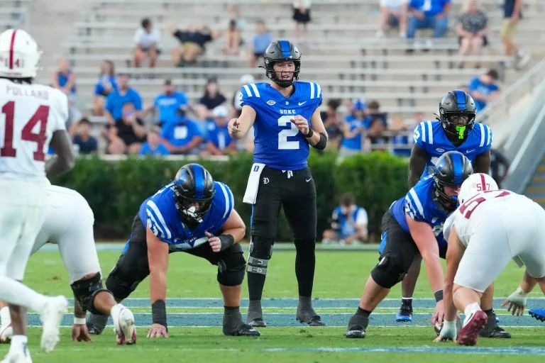 William & Mary vs Duke Picks and Prediction for Saturday September 26 2026