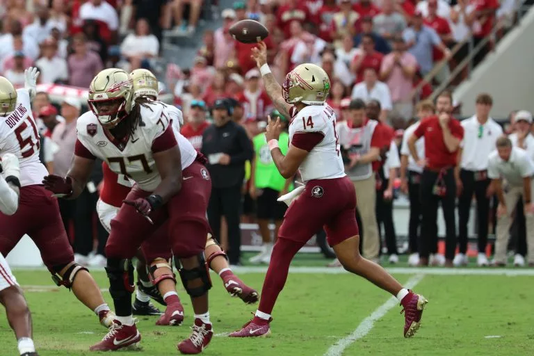 Central Arkansas vs Florida State Picks and Prediction for Saturday September 26 2026