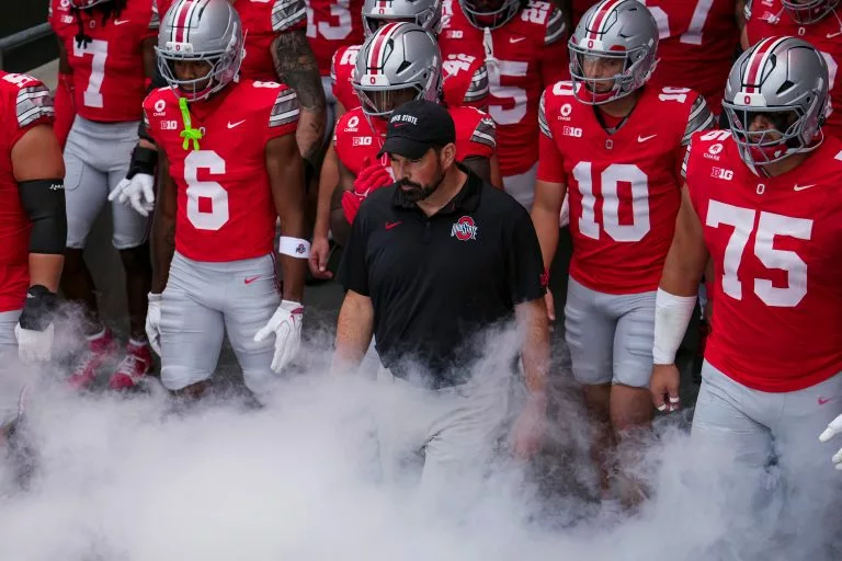 Illinois vs Ohio State Picks and Prediction for Saturday September 26 2026