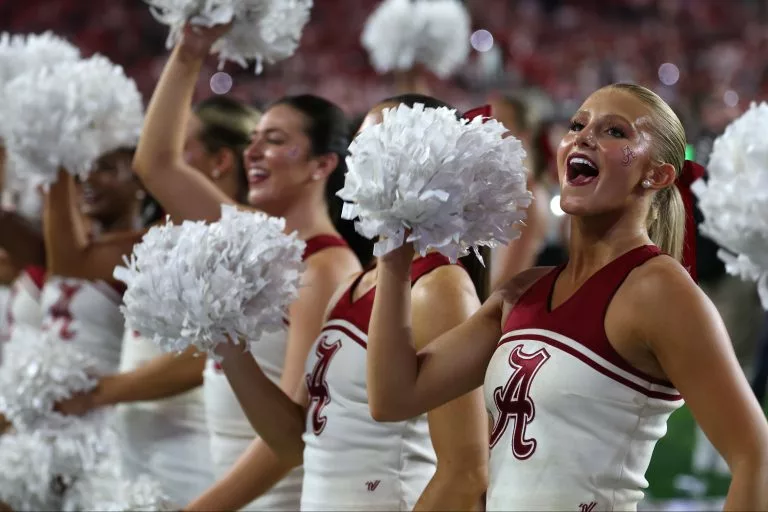 South Carolina vs Alabama Picks and Prediction for Saturday September 26 2026