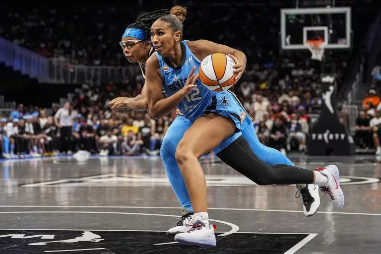 Toronto Tempo vs Chicago Sky Picks and Prediction for Tuesday September 22 2026
