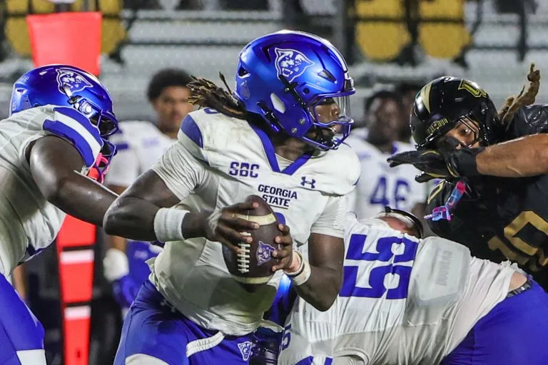 Northern Illinois vs Georgia State Picks and Prediction for Saturday September 26 2026