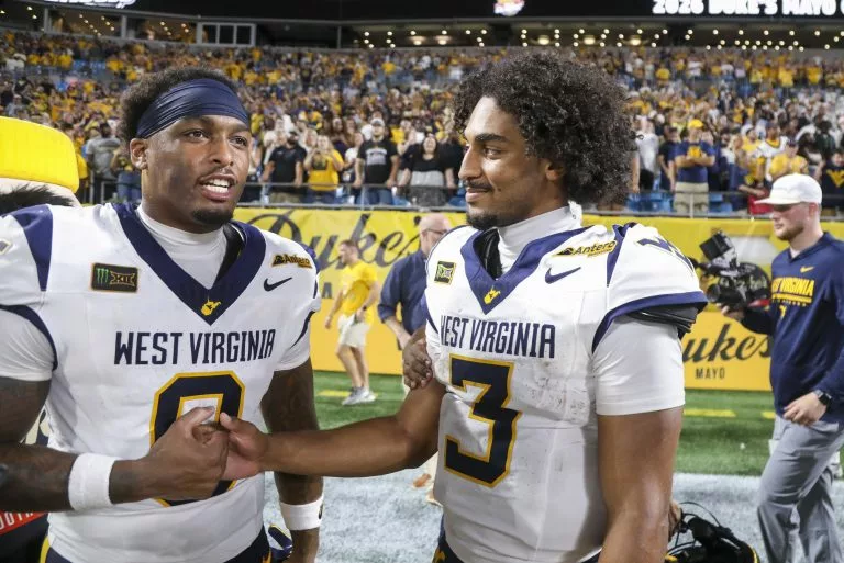 Oklahoma State vs West Virginia Picks and Prediction for Saturday September 26 2026