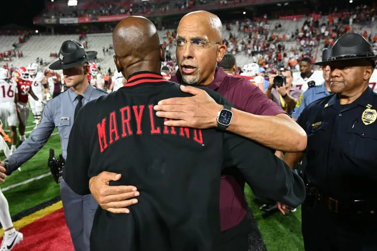UCLA vs Maryland Picks and Prediction for Saturday September 26 2026