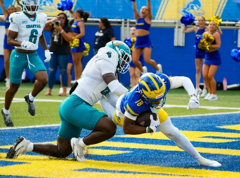 Liberty vs Coastal Carolina Picks and Prediction for Thursday September 24 2026