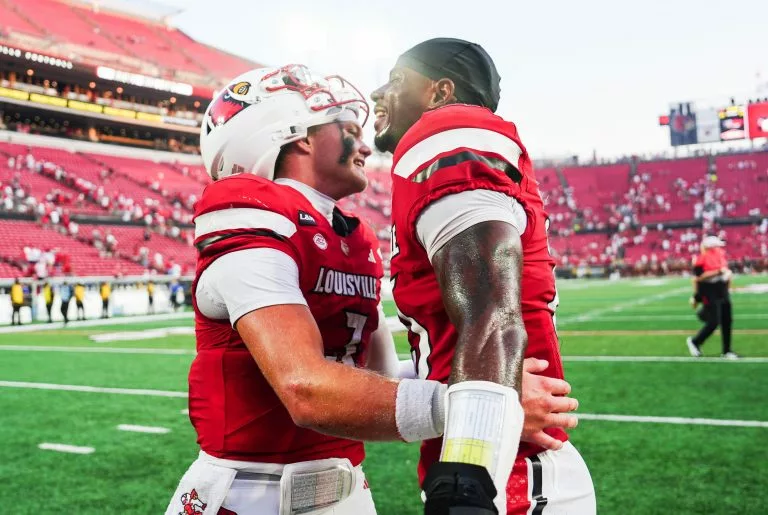 Wake Forest vs Louisville Picks and Prediction for Saturday September 26 2026