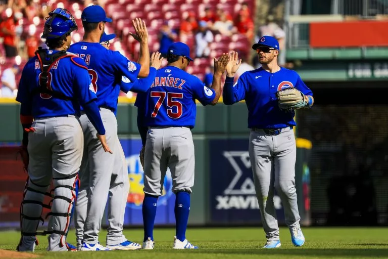 Miami Marlins vs Chicago Cubs Picks and Prediction for Tuesday September 22 2026