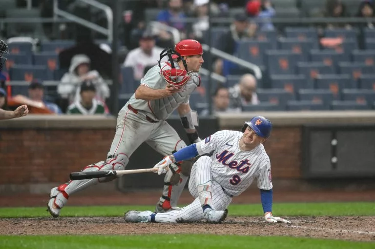 Milwaukee Brewers vs Philadelphia Phillies Picks and Prediction for Tuesday September 22 2026