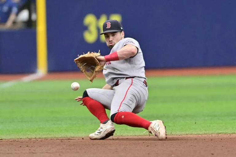 Cleveland Guardians vs Boston Red Sox Picks and Prediction for Tuesday September 22 2026