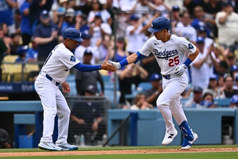 San Diego Padres vs Los Angeles Dodgers Picks and Prediction for Tuesday September 22 2026