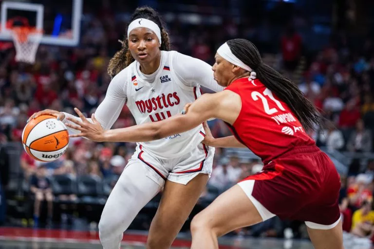 Connecticut Sun vs Washington Mystics Picks and Prediction for Tuesday September 22 2026