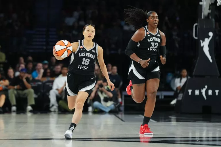 Los Angeles Sparks vs Las Vegas Aces Picks and Prediction for Tuesday September 22 2026