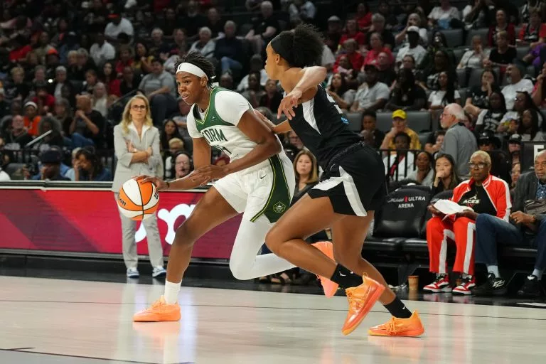 Dallas Wings vs Seattle Storm Picks and Prediction for Wednesday September 23 2026