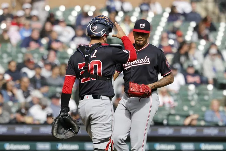 New York Mets vs Washington Nationals Picks and Prediction for Saturday September 26 2026